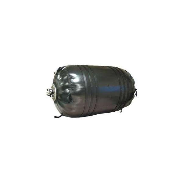 Petersen 127-003- Multi-Flex 3" Dia High Pressure Inflatable Pipe Plug