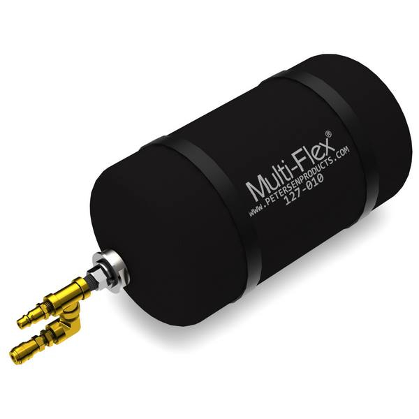 Petersen 127-010- Multi-Flex 10" Dia High Pressure Inflatable Pipe Plug