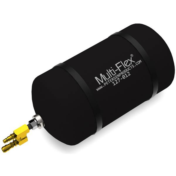 Petersen 127-012- Multi-Flex 12" Dia High Pressure Inflatable Pipe Plug