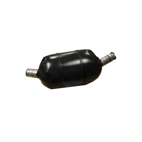 Petersen 128-003- Petestop 3" Dia Inflatable Line Stop Pipe Plug