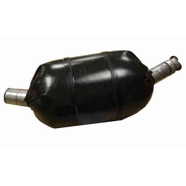 Petersen 128-008- Petestop 8" Dia Inflatable Line Stop Pipe Plug