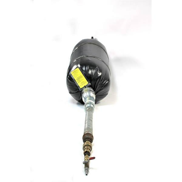 Petersen 128-018- Petestop 18" Dia Inflatable Line Stop Pipe Plug
