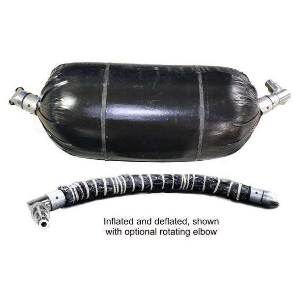 Petersen 128-024- Petestop 24" Dia Inflatable Line Stop Pipe Plug
