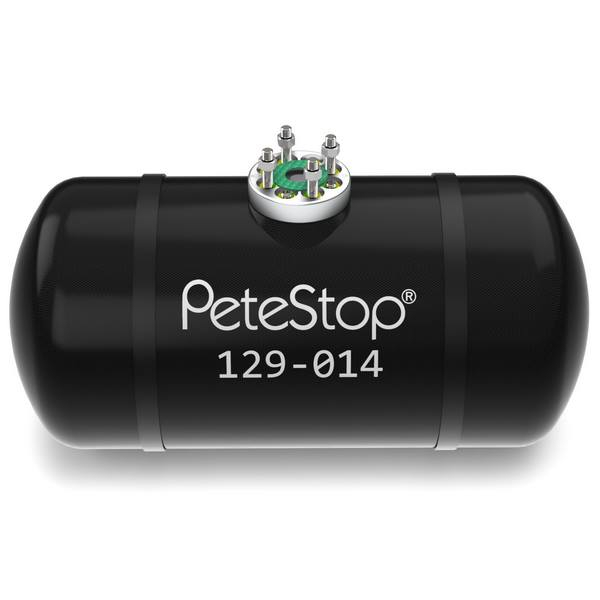 Petersen 129-014- Petestop 13.25" Dia Inflatable Line Stop Pipe Plug