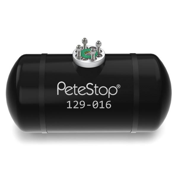 Petersen 129-016- Petestop 15.25" Dia Inflatable Line Stop Pipe Plug