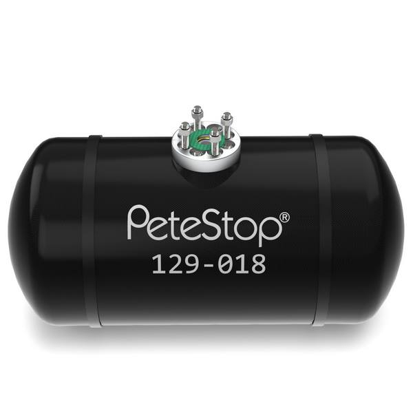 Petersen 129-018- Petestop 17.25" Dia Inflatable Line Stop Pipe Plug