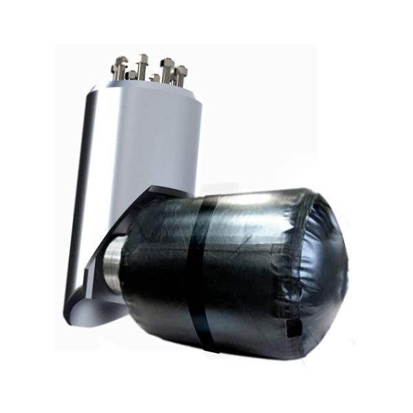 Petersen 129-8008- Petestop 8" Dia Inflatable High Flow Stop Pipe Plug