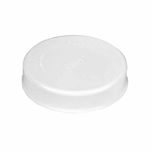 Petersen 142-9202-M 142-92 Series Cap, Test, For Pipe Plugs, End Cap Style, 1.5"-2"