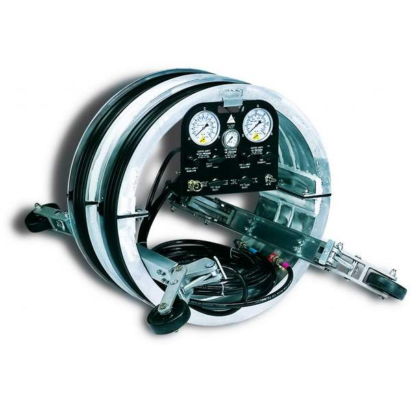 Petersen 145-8024- 145-8 Series Joint Tester, Pipeline, 24"