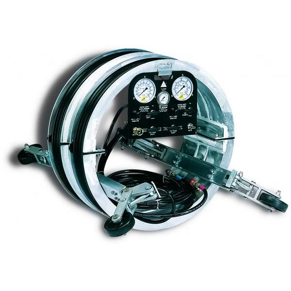 Petersen 145-8036- 145-8 Series Joint Tester, Pipeline, 36"