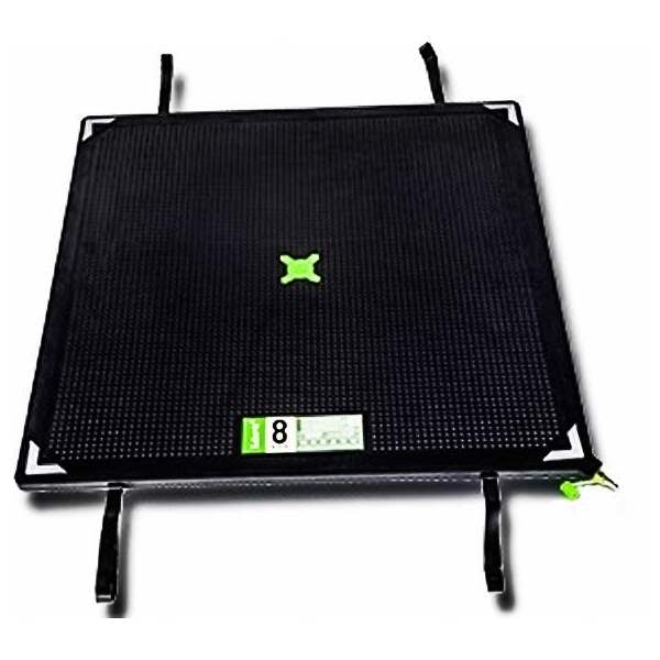 Petersen 161-1212- 12"x12" Lifting Flat Form High Pressure Air Bag