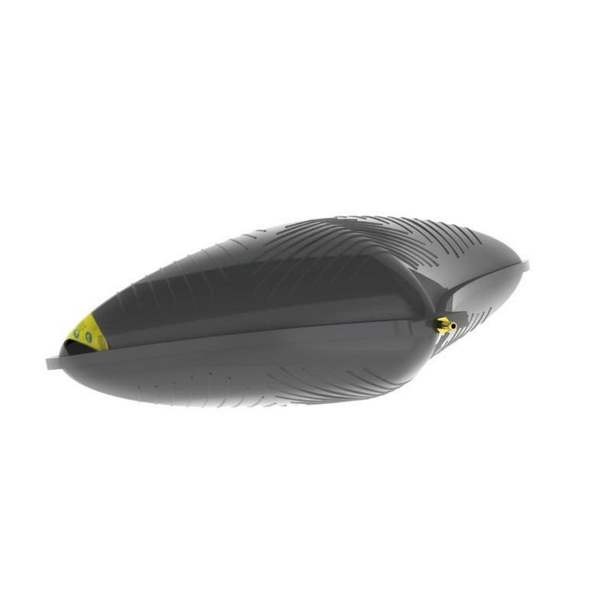 Petersen 161-51515- 15"x15" Square Lifting Flat Form 145 Psi Air Bag