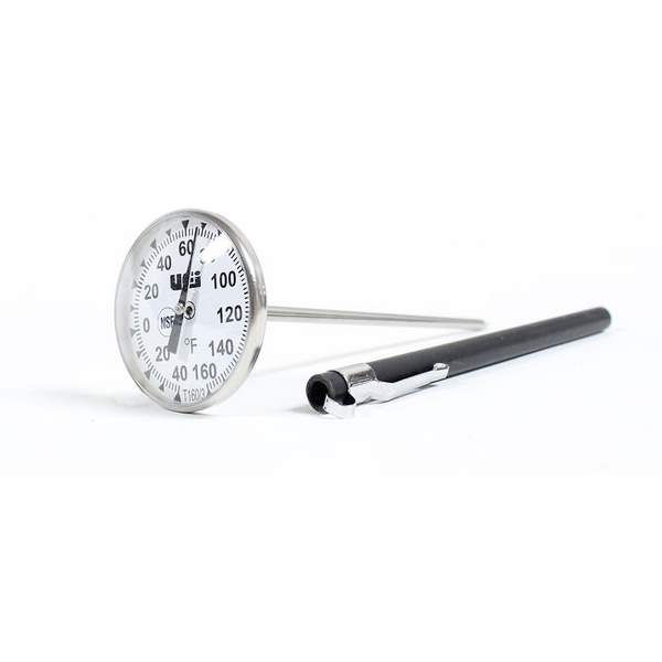 Petersen 312-600- Temperature Probe, Analog Pocket, -40 Deg To 160 Deg F