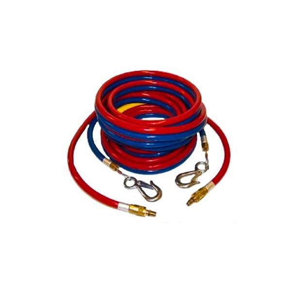 Petersen 924-1304-038022 Hose, Interconnect, 3/8" x 22'