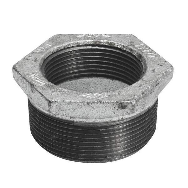 Petersen 924-1307-02015 Bushing, Reducer For Remote Placement, 2" - 1.5"