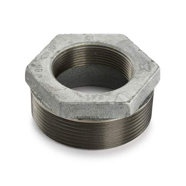 Petersen 924-1307-0302 Bushing, Reducer For Remote Placement, 3" - 2"