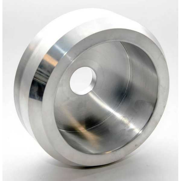 Petersen 931-1019-5011007 Centering Anchor 1.875" Ram, 9.625" Dia x 4" L, 2" x300 Flng