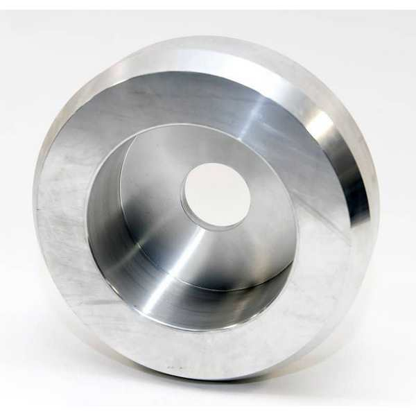Petersen 931-1025-5011200 Centering Anchor 2.5" Ram, 11.625" Dia x 4" L, 2"x300 Flange