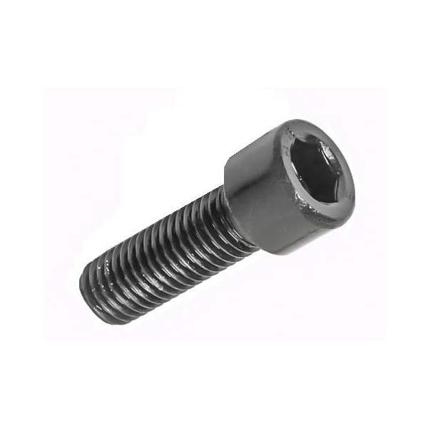 Petersen 931-9003-0008 Tapper Drill Capscrew Hex Head