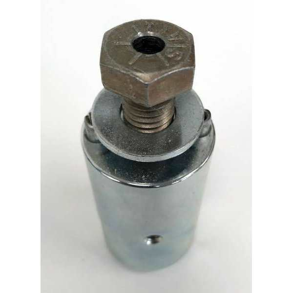 Petersen 931-9003-0016 Arbor Assembly, Tap Drill, 1.375" - 6.0" Dia