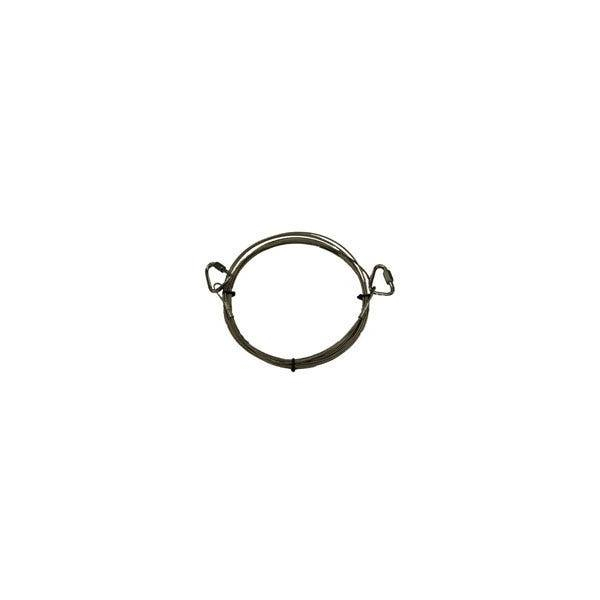 Petersen 936-4013-3024 Cable, Retrieval, Stainless Steel 24' x 1/8"