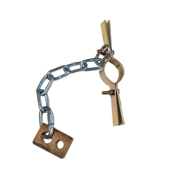 Petersen 936-5000-2400 Safety Gag 24.00" Nominal Pipe Size