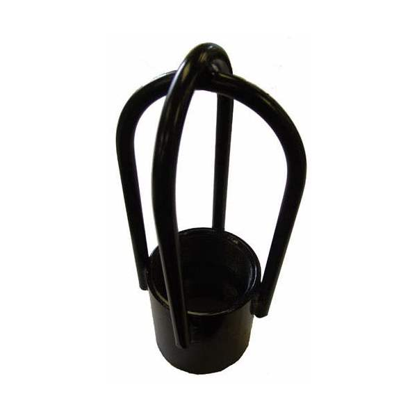 Petersen 936-7520- Pull Cage, 2" (51mm) NPT, with Hoops