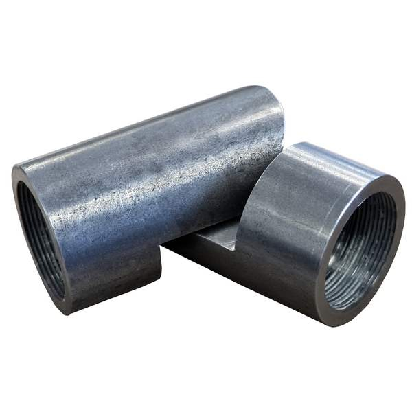 Petersen 936-8007-1 Rotating Elbow, 3/4" FNPT X 1.250" Od Plated Steel