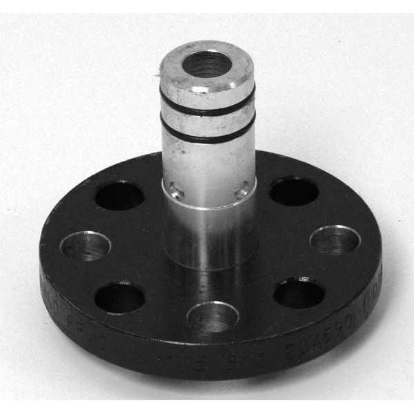 Petersen 936-8319-0123 Ram End Adapter Assembly 1.875" OD Ram - 1.25" x 300lb.