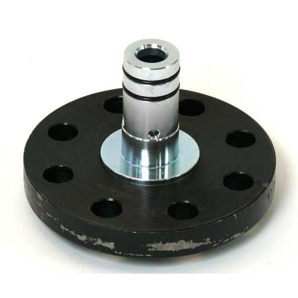 Petersen 936-8319-0203 Ram End Adapter Assembly 1.875" OD Ram - 2" x 300lb.