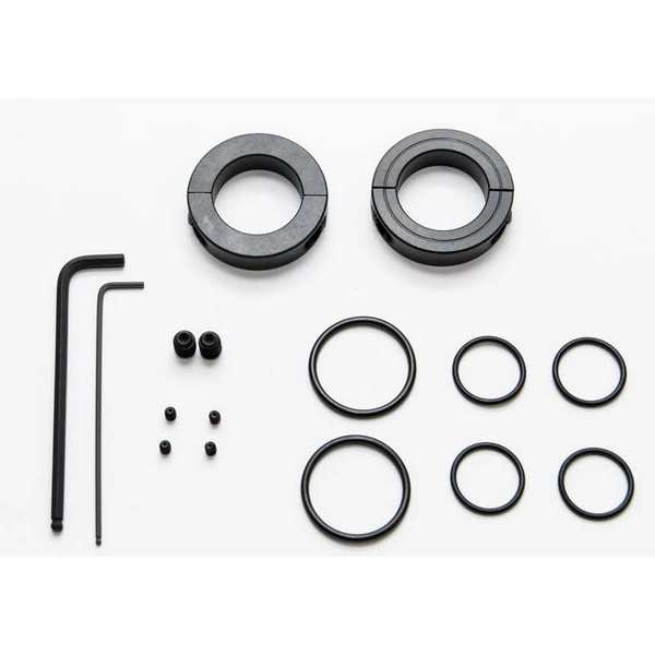 Petersen 936-8515-01 Inflation Ram Spare Parts Kit - 1.5" Od Ram, Buna