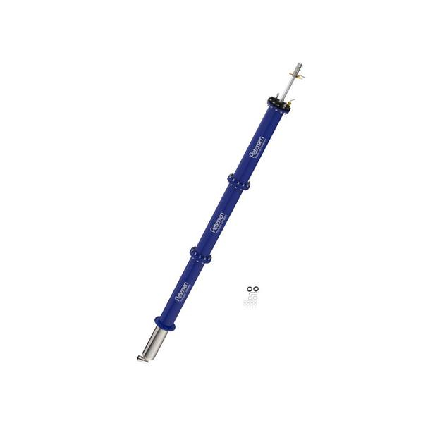 Petersen 938-042-KIT 128 Series Insertion Kit 128-042 Kit Flanged