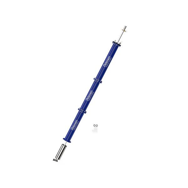 Petersen 938-048-KIT 128 Series Insertion Kit 128-048 Kit Flanged