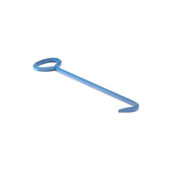 Petersen 938-7800-36 Hooks, Manhole Cover, 36" with Flat Handle