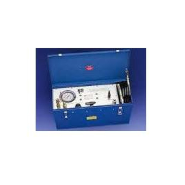 Petersen 938-9125- Pump, Hydrostatic Test Portable, A-Style, 2500 Psi