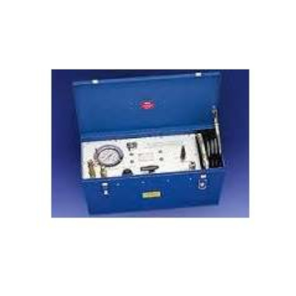 Petersen 938-9199- Pump, Hydrostatic Test Portable, A-Style, 10, 000 Psi