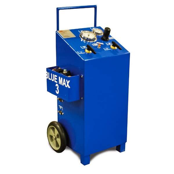 Petersen 938-9210- Pump, Hydrostatic Test Portable, B-Style, 1000 Psi