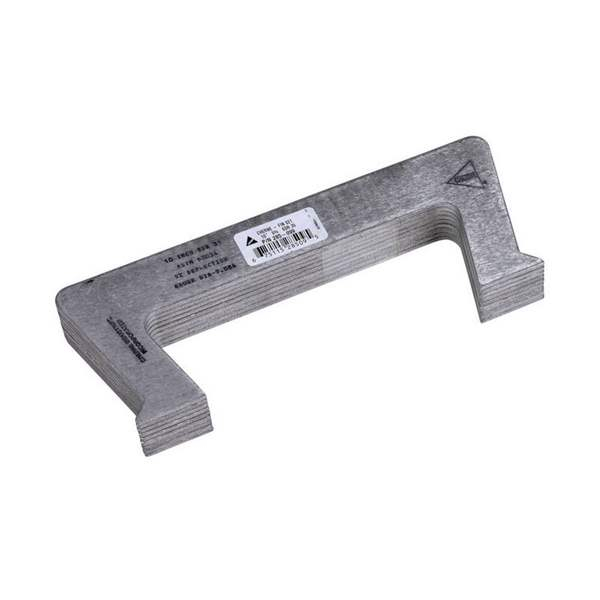 Petersen 938-96010-355 Deflection Gauge Fins Only, Alum. 10", SDR 35, 5% Deflection