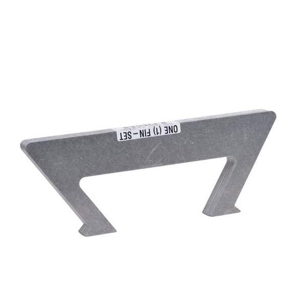 Petersen 938-96012-355 Deflection Gauge Fins Only, Alum. 12", SDR 35, 5% Deflection