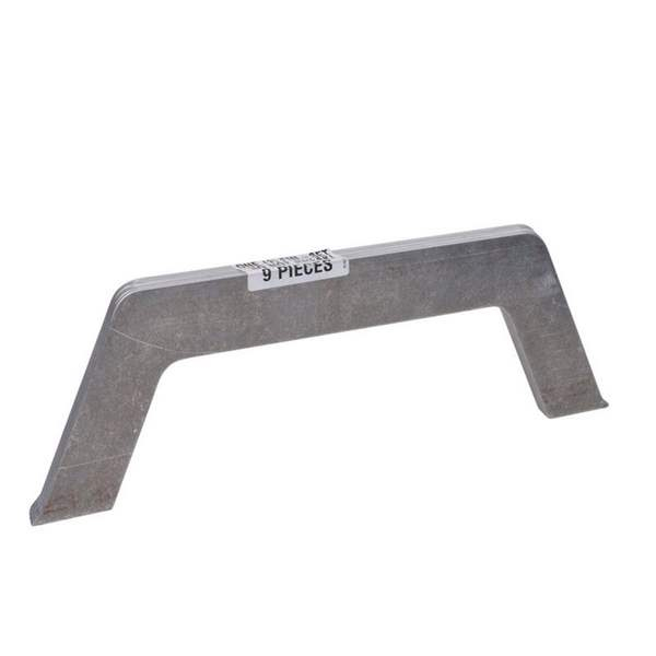 Petersen 938-96015-355 Deflection Gauge Fins Only, Alum. 15", SDR 35, 5% Deflection