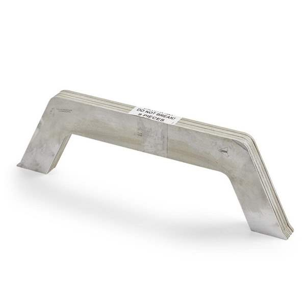 Petersen 938-96018-3575 Deflection Gauge Fins Only, Alum. 18", SDR 35, 7.5% Deflection