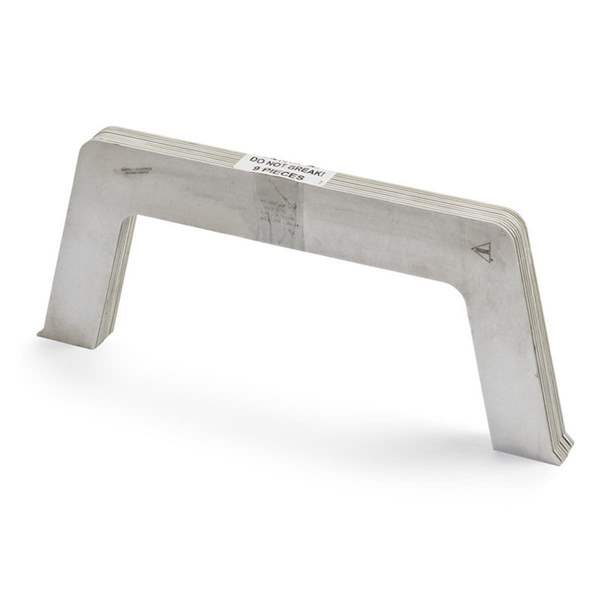 Petersen 938-96024-3575 Deflection Gauge Fins Only, Alum. 24", SDR 35, 7.5% Deflection