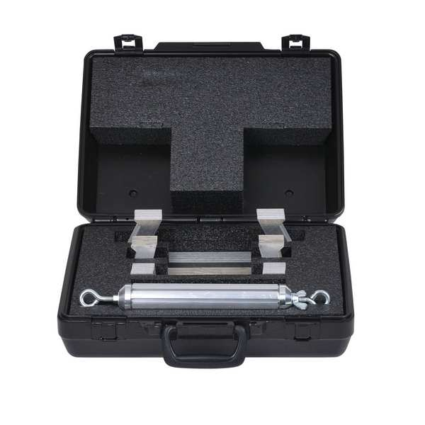 Petersen 938-9610-265 Deflection Gauge Aluminum Fin Sets, 6"-10" SDR 26, 5% Deflection