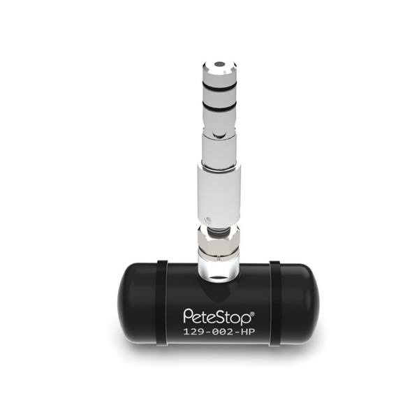 Petersen 129-002-HP Petestop 2" Dia Inflatable Line Stop High Pressure Pipe Plug