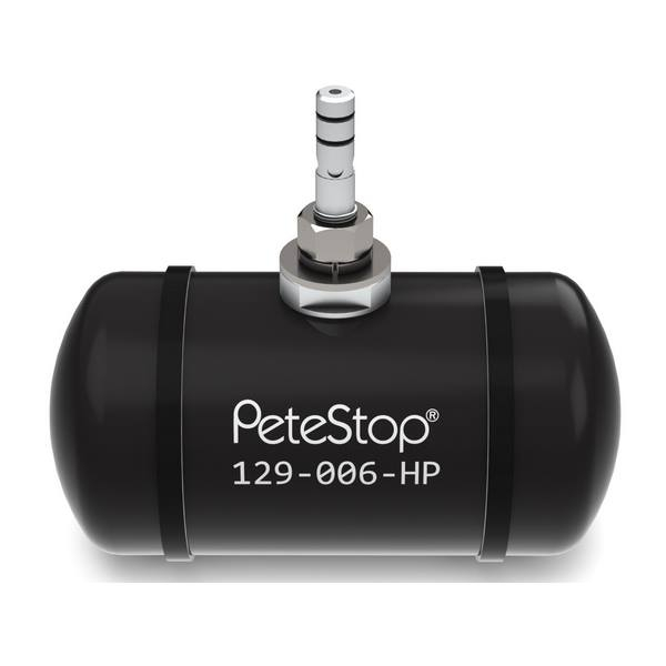 Petersen 129-006-HP Petestop 6" Dia Inflatable Line Stop High Pressure Pipe Plug