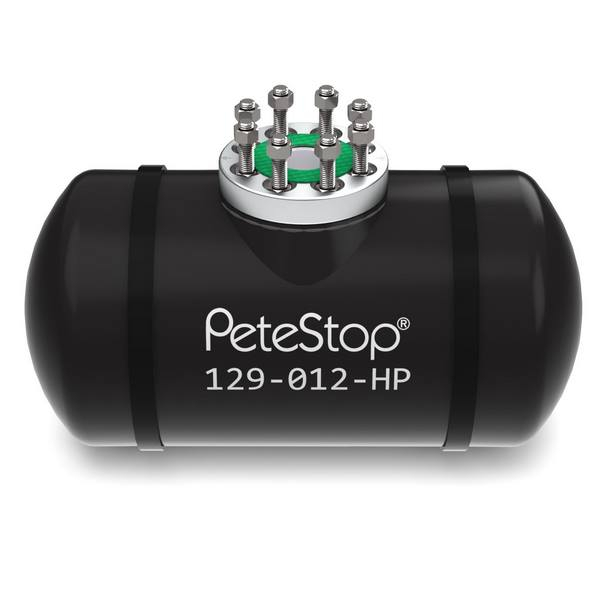Petersen 129-010-HP Petestop 10" Dia Inflatable Line Stop High Pressure Pipe Plug