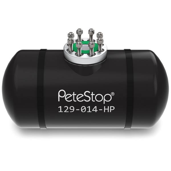 Petersen 129-014-HP Petestop 13.25" Dia Inflatable Line Stop High Pressure Pipe Plug