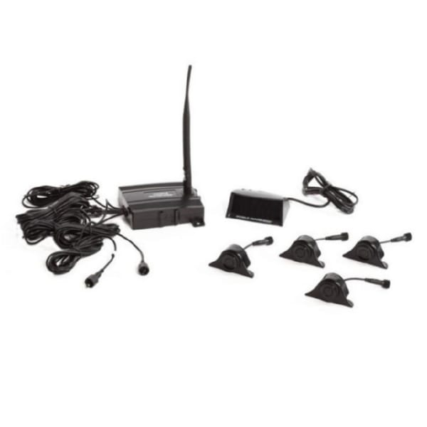 Rear View Safety RVS-125-01 SenseStat Wireless Sensor System (Standard Mount)