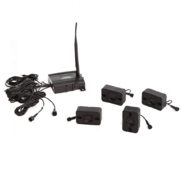 Rear View Safety RVS-125-02 SenseStat Wireless Sensor System (Enhanced Mount)