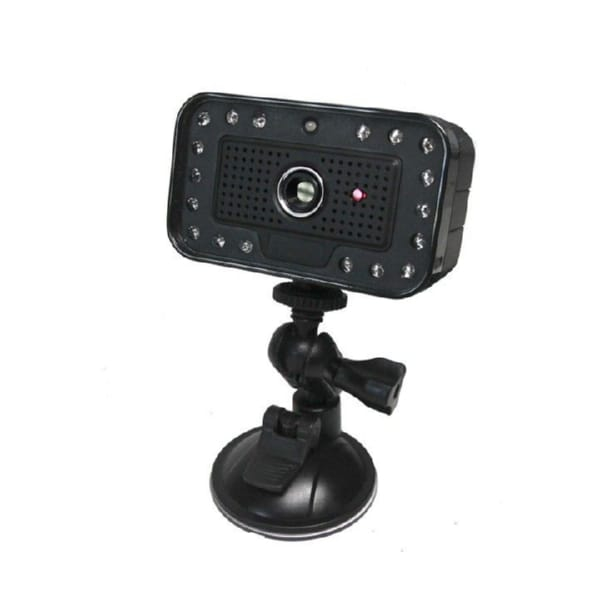 Rear View Safety RVS-350P Professional Driver Fatigue Monitoring System
